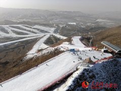  本年升級的夜場服