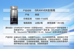 对于持久服用的产物