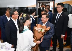 关心出产日期、保质